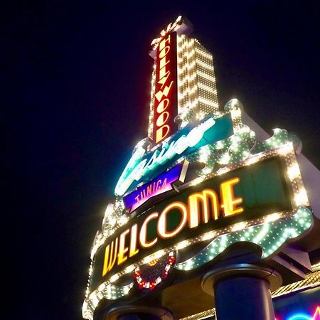 Hotel Hollywood Casino Tunica Robinsonville Exterior foto