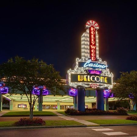 Hotel Hollywood Casino Tunica Robinsonville Exterior foto