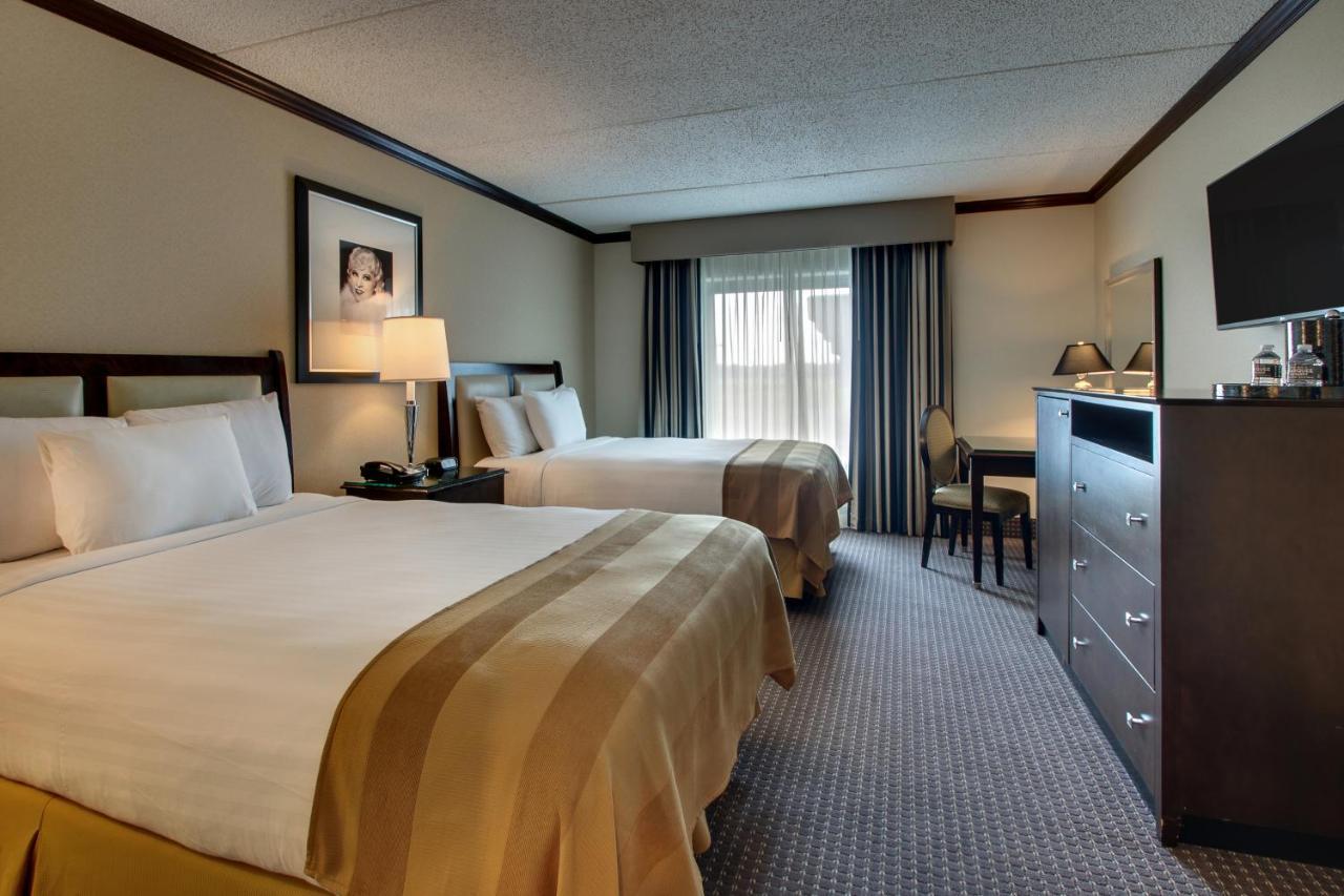 Hotel Hollywood Casino Tunica Robinsonville Exterior foto