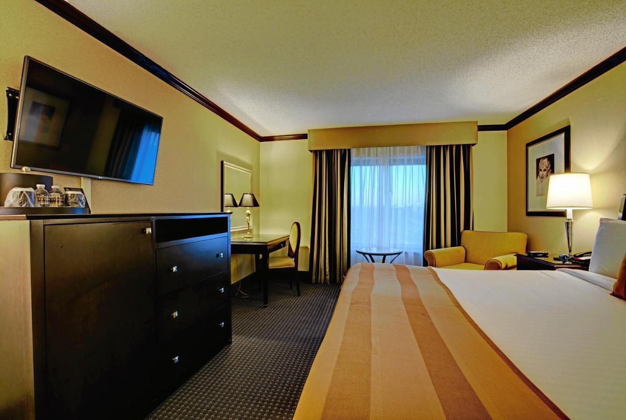 Hotel Hollywood Casino Tunica Robinsonville Exterior foto