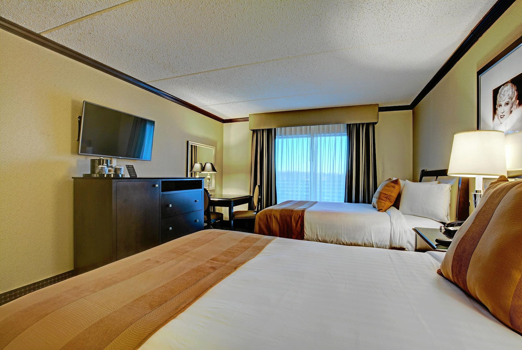 Hotel Hollywood Casino Tunica Robinsonville Exterior foto