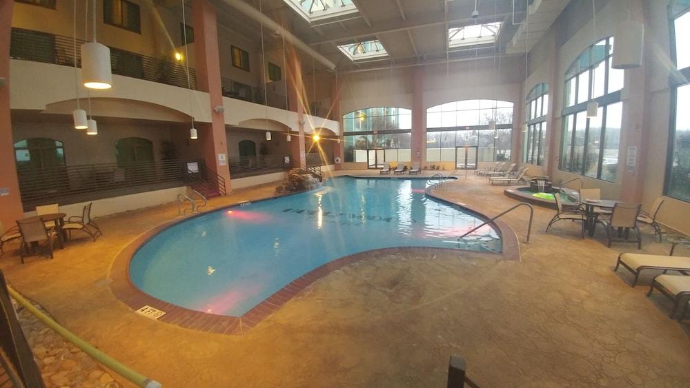 Hotel Hollywood Casino Tunica Robinsonville Exterior foto