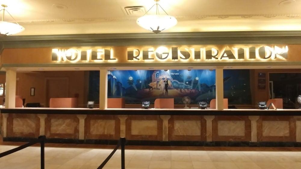 Hotel Hollywood Casino Tunica Robinsonville Exterior foto
