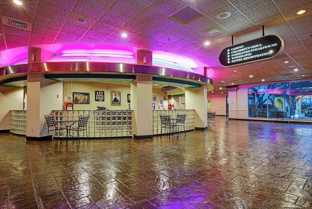 Hotel Hollywood Casino Tunica Robinsonville Exterior foto