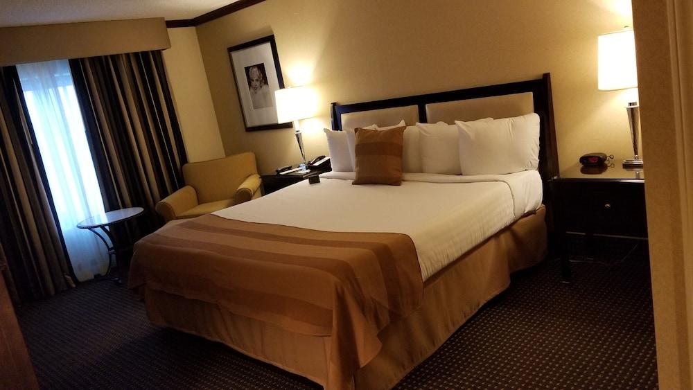Hotel Hollywood Casino Tunica Robinsonville Exterior foto