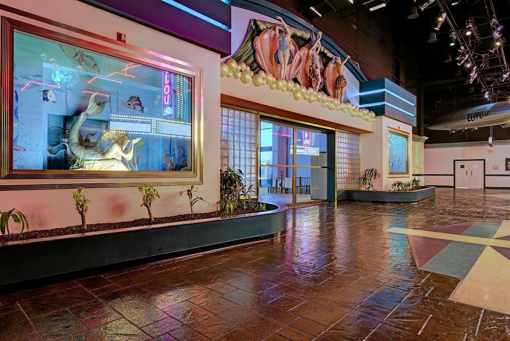 Hotel Hollywood Casino Tunica Robinsonville Exterior foto