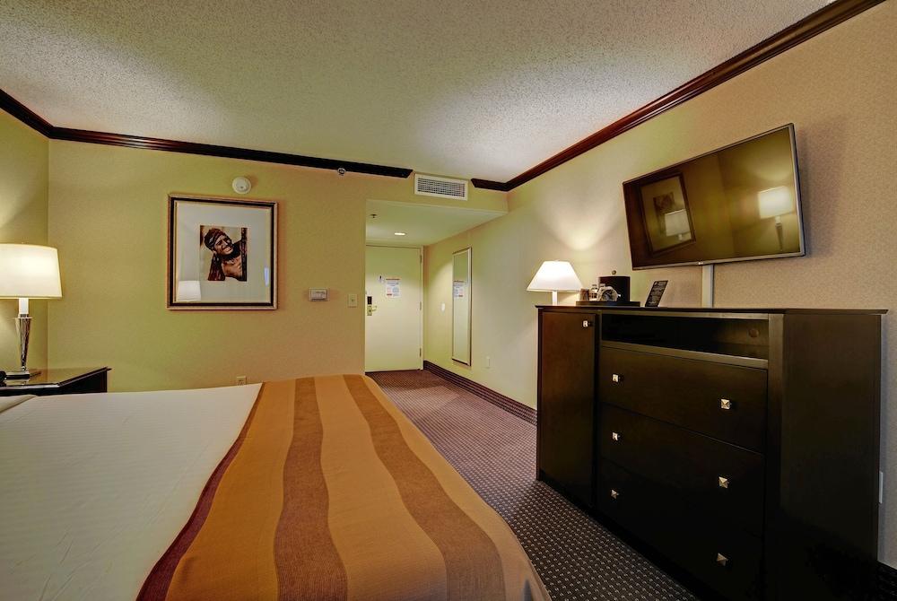 Hotel Hollywood Casino Tunica Robinsonville Exterior foto