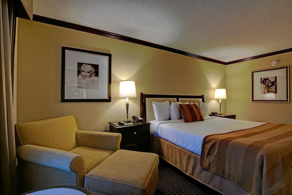 Hotel Hollywood Casino Tunica Robinsonville Exterior foto