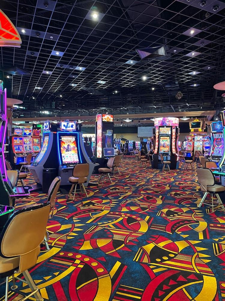 Hotel Hollywood Casino Tunica Robinsonville Exterior foto