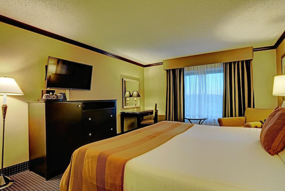 Hotel Hollywood Casino Tunica Robinsonville Exterior foto