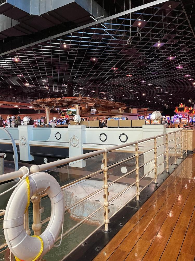 Hotel Hollywood Casino Tunica Robinsonville Exterior foto
