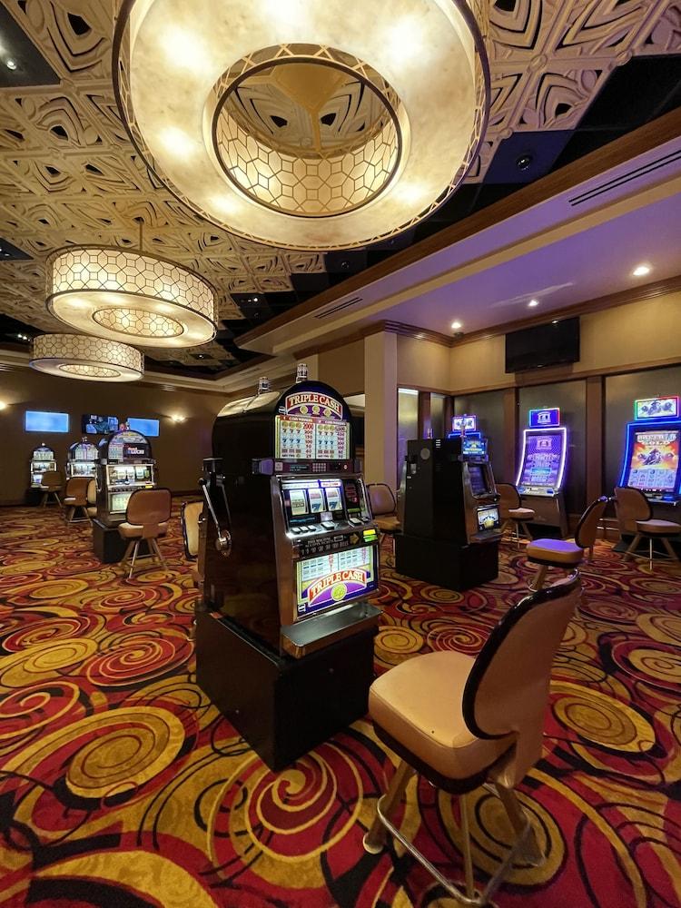 Hotel Hollywood Casino Tunica Robinsonville Exterior foto