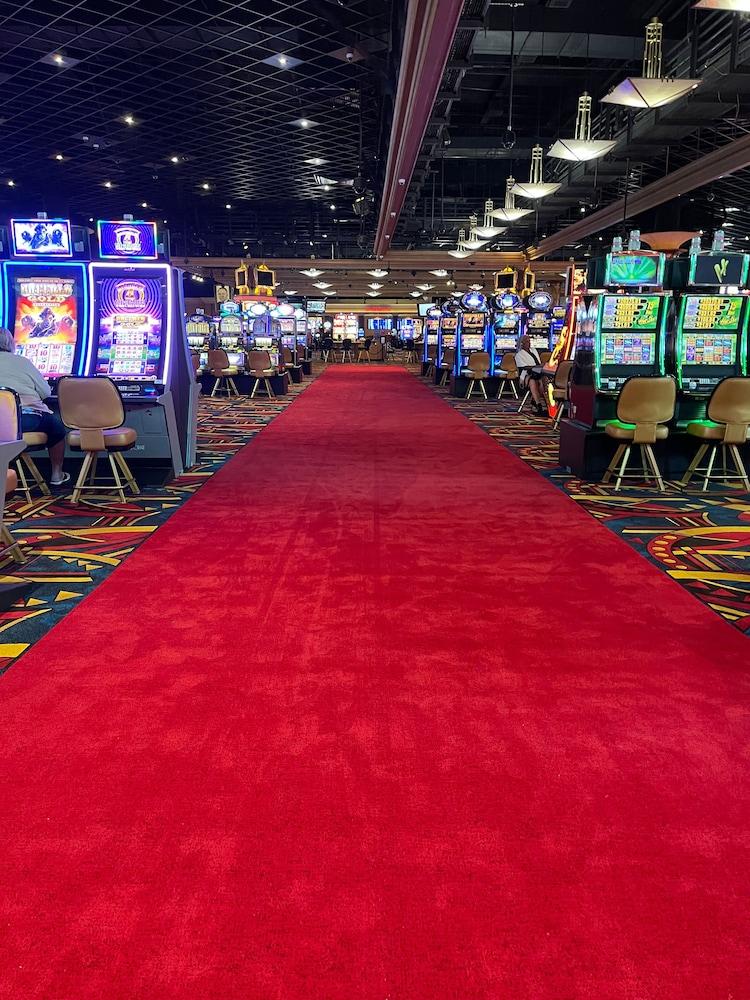 Hotel Hollywood Casino Tunica Robinsonville Exterior foto